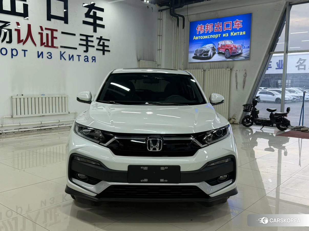 Honda XR-V id 4479681 из Китая 20