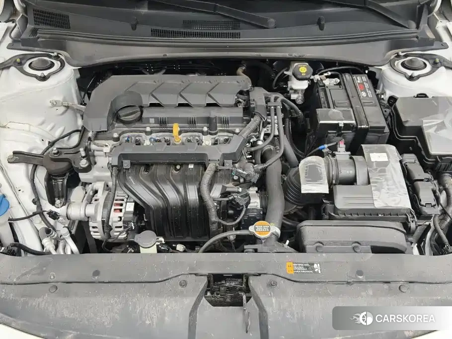 Hyundai Elantra id 4674515 из Китая 13