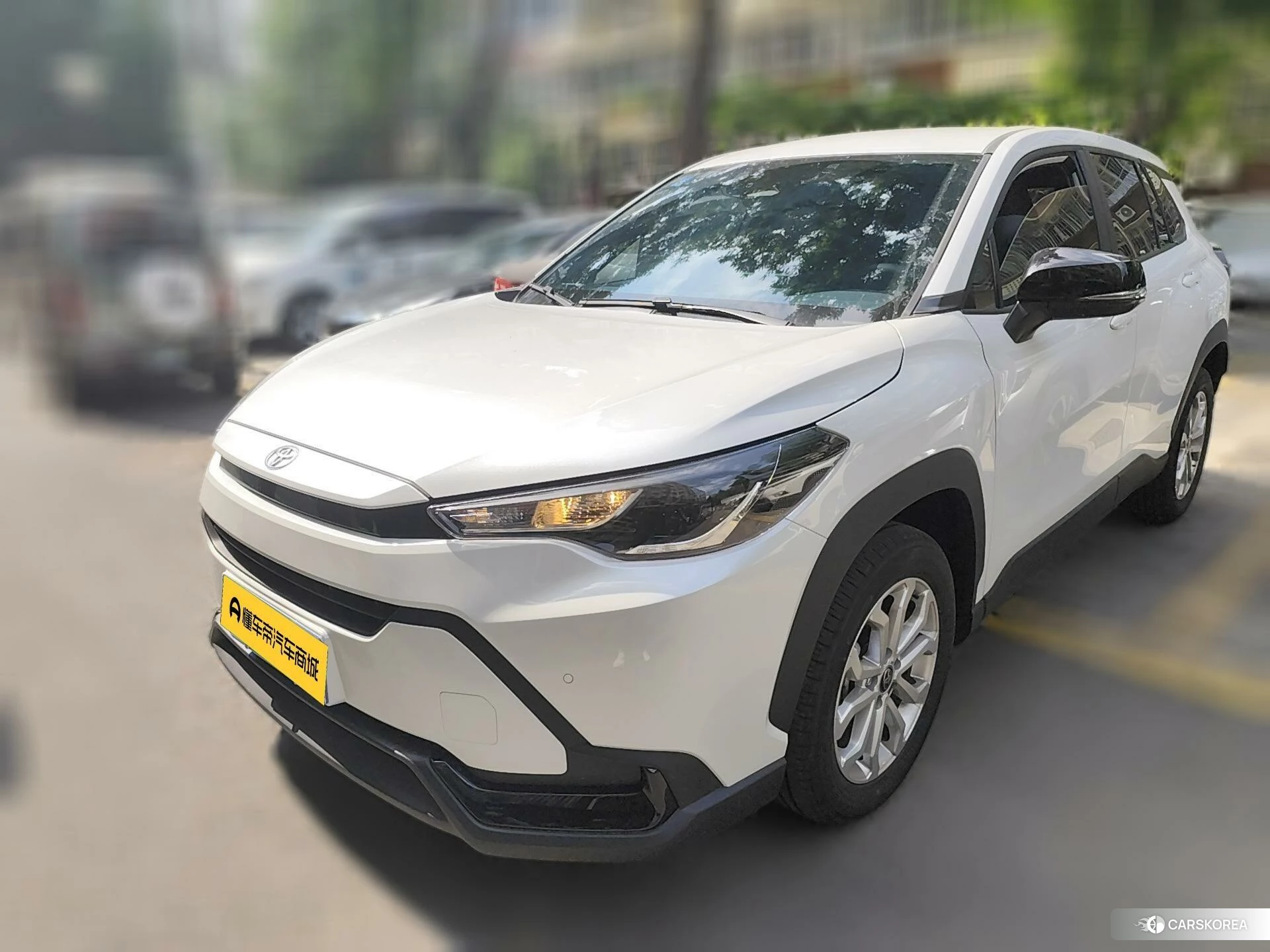 Toyota Fenglanda id 4467963 из Китая 17