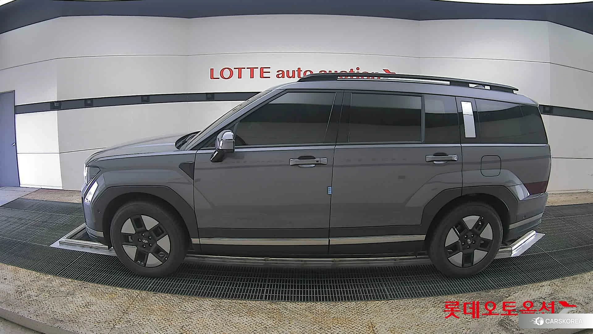 Hyundai Santa Fe Hybrid id 3869368 из Кореи 33