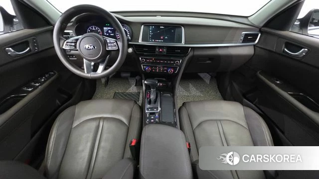 Kia The New K5 2nd generation id 4410987 из Кореи 27