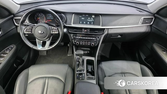 Kia The New K5 2nd generation id 4895076 из Кореи 17