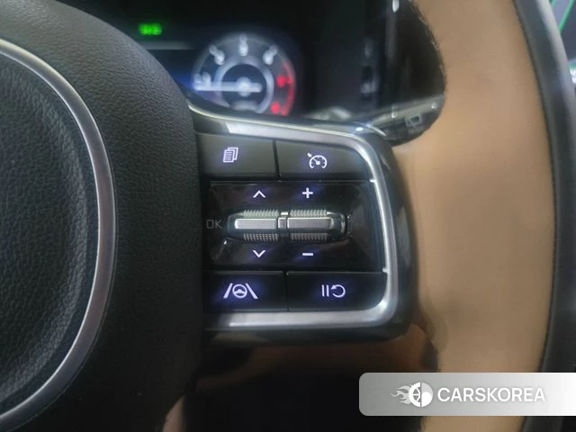 Kia Sorento 4th Generation id 4727364 из Кореи 17