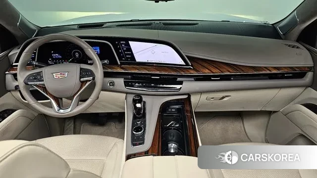 Cadillac Escalade 5th Generation id 3696441 из Кореи 17