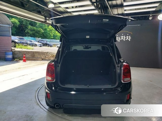 Mini Cooper D Countryman id 4419803 из Кореи 17