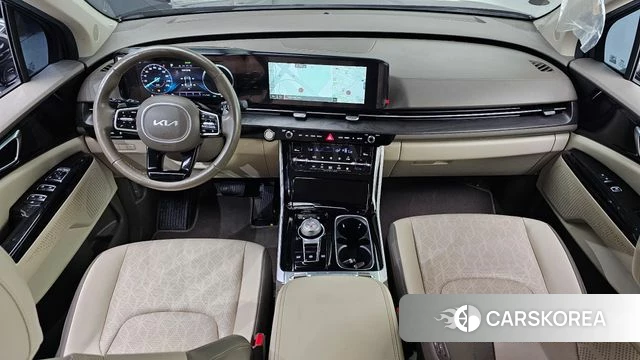 Kia Carnival 4th generation id 4428215 из Кореи 27