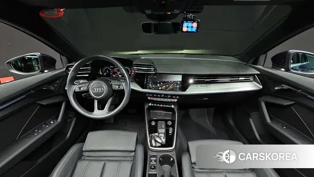 Audi A3 (8Y) id 3770237 из Кореи 17