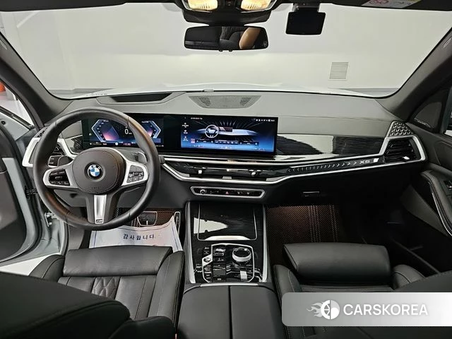 BMW X5 (G05) id 4706238 из Кореи 12
