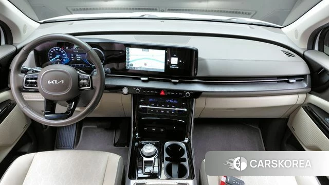 Kia Carnival 4th generation id 4506594 из Кореи 31