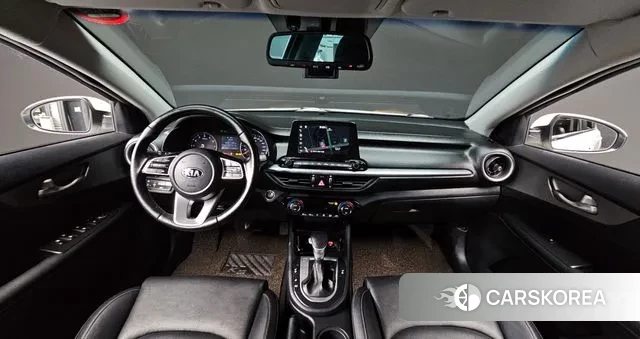 Kia Come New K3 id 3687266 из Кореи 17