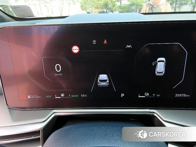 Kia The New Sorento 4th Generation id 3838431 из Кореи 17