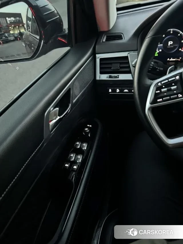 Ssangyong All New Rexton id 3438992 из Кореи 10