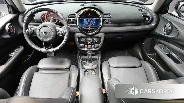 Mini Cooper Clubman id 3843471 из Кореи 17