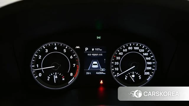 Hyundai Venue id 3935438 из Кореи 17