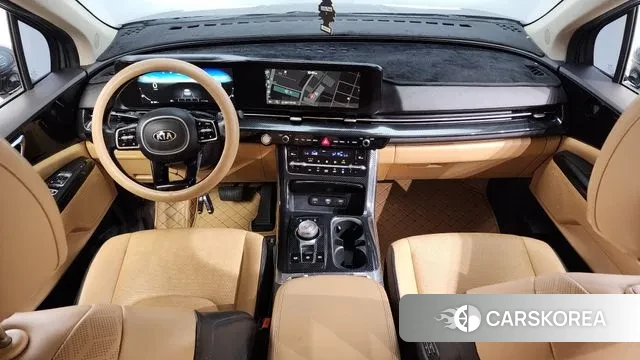 Kia Carnival 4th generation id 3059751 из Кореи 17