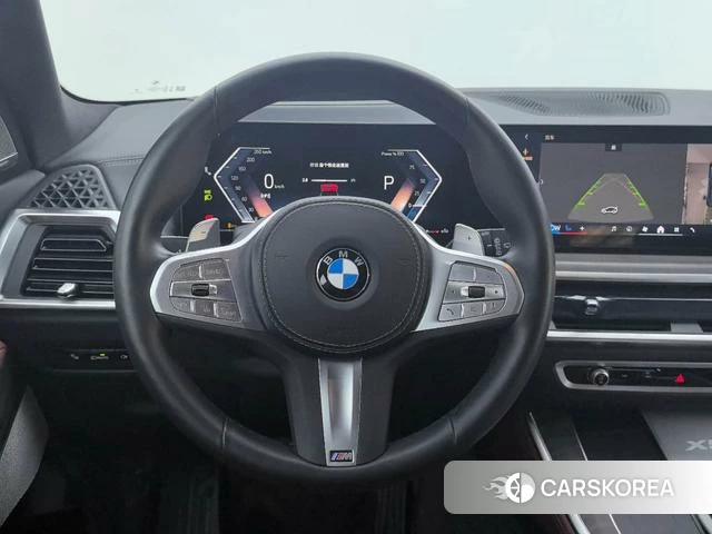 BMW X5 id 4275607 из Китая 15