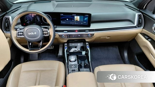Kia The New Sorento 4th Generation id 4442861 из Кореи 30