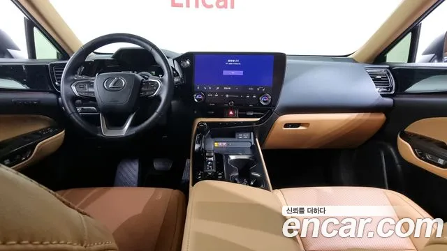 Lexus NX450h + 2nd generation id 2847904 из Кореи 17