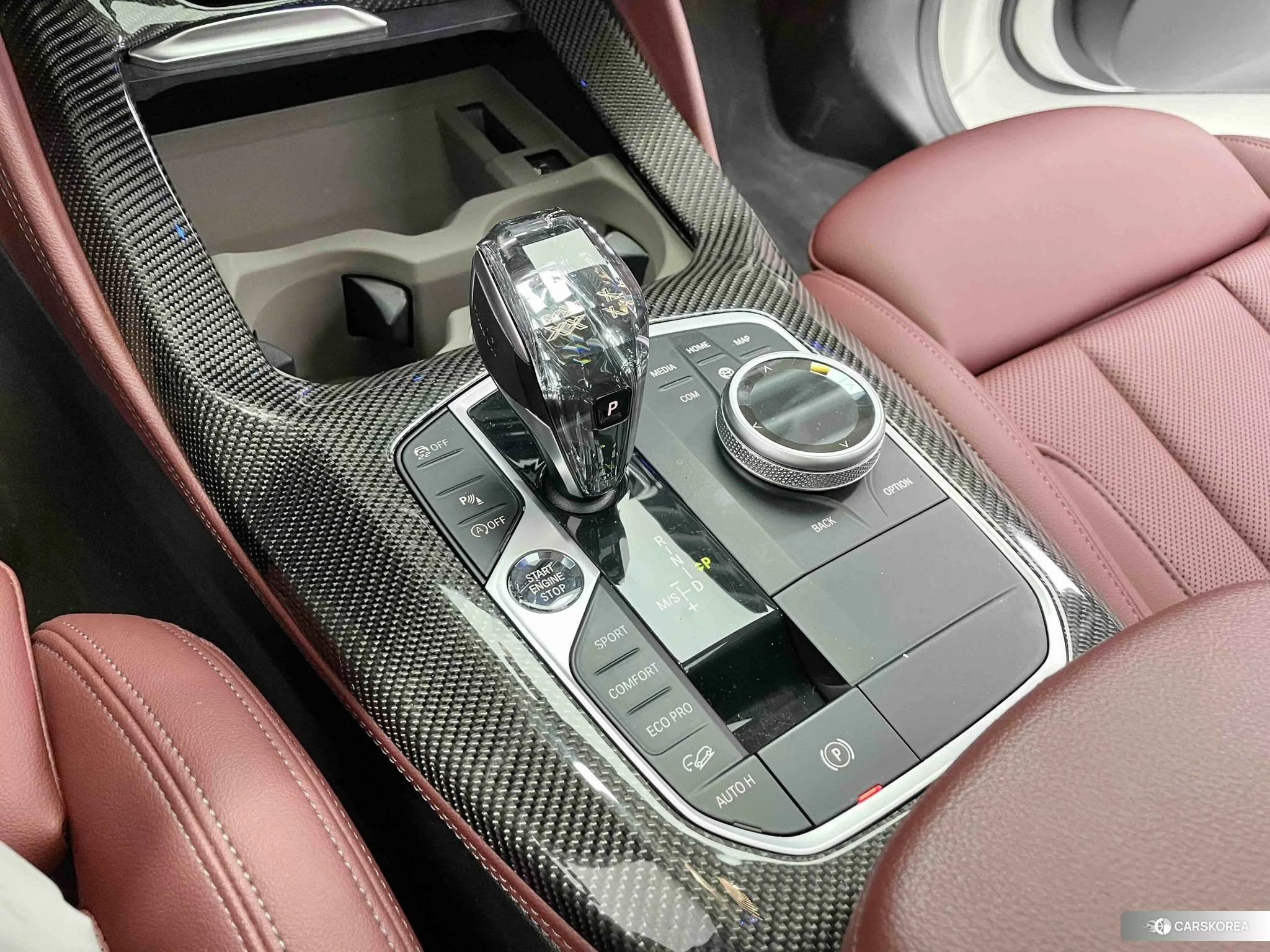 BMW X4 id 4492743 из Китая 17
