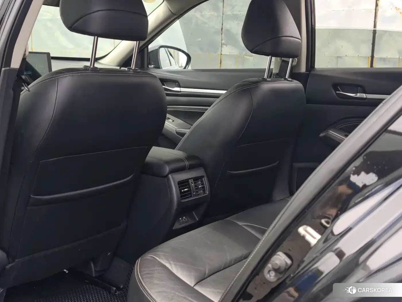 Nissan Altima id 4583872 из Китая 21