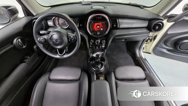 Mini Cooper id 3525711 из Кореи 17
