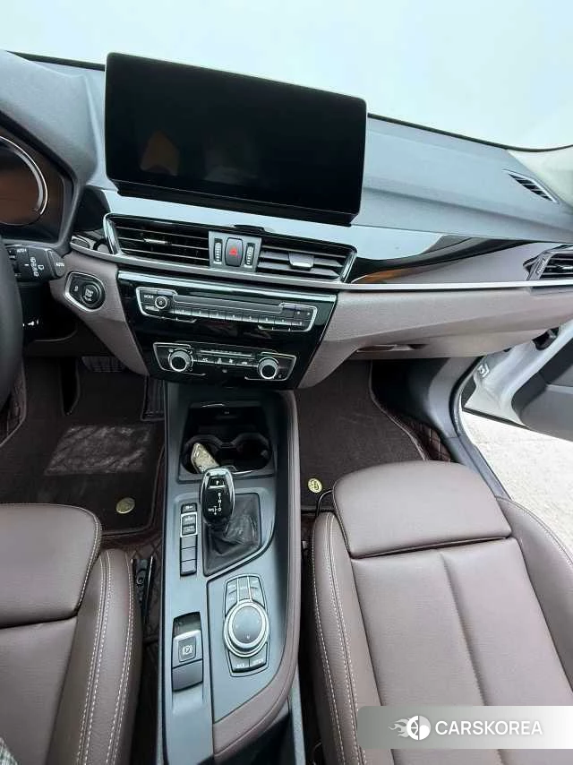 BMW X1 id 4298244 из Китая 20