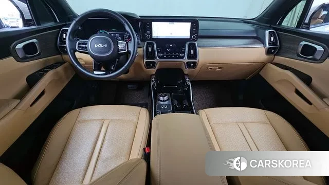 Kia Sorento 4th Generation id 3591528 из Кореи 17