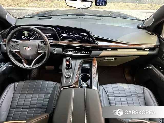 Cadillac Escalade 5th Generation id 2541103 из Кореи 17