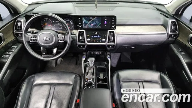 Kia Sorento 4th Generation id 2700328 из Кореи 17