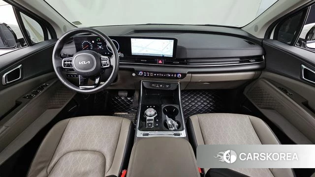Kia The New Carnival 4th Generation id 4665342 из Кореи 27