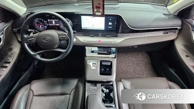 Hyundai The New Grandeur IG id 2931758 из Кореи 17