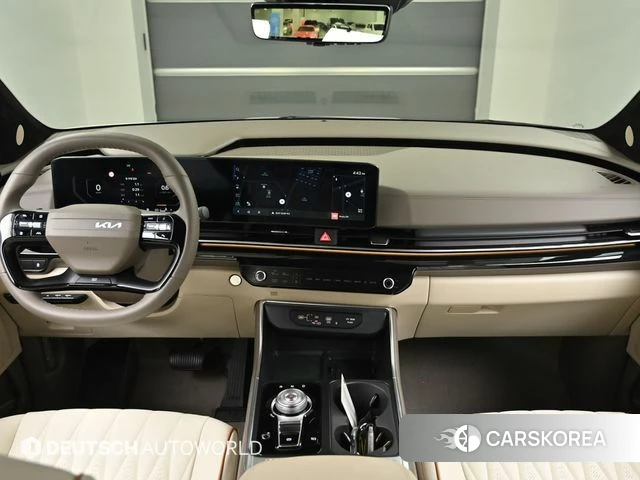 Kia The New Carnival 4th Generation id 3850137 из Кореи 17