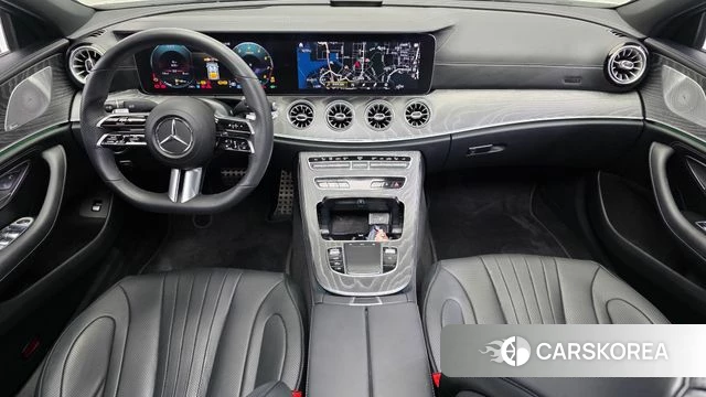 Mercedes-Benz CLS-Class C257 id 4382514 из Кореи 31