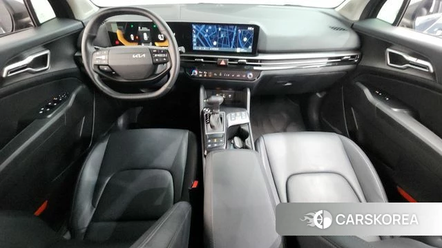 Kia The New Sportage 5th Generation id 4462481 из Кореи 29