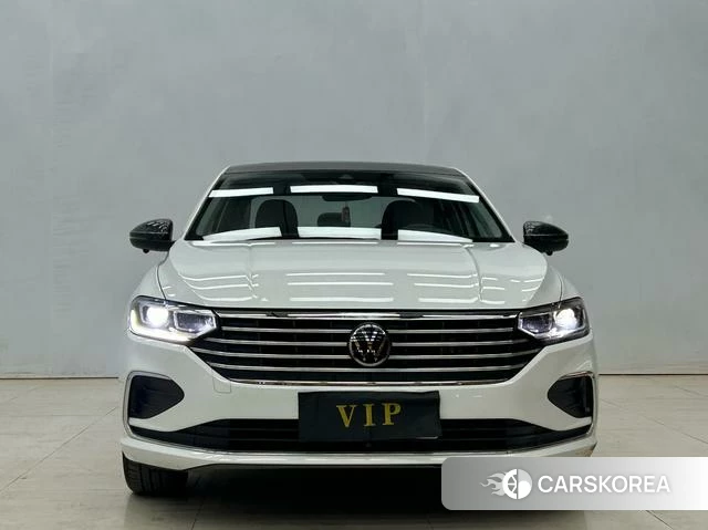 Volkswagen Lavida id 4263859 из Китая 7