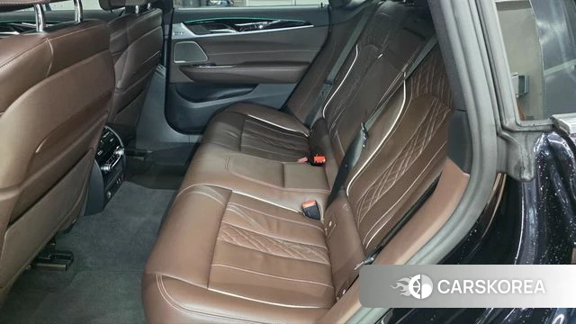 BMW 6 Series GT (G32) id 4725989 из Кореи 7