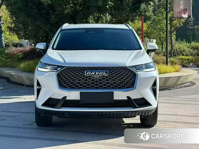 Haval H6 id 4222039 из Китая 7