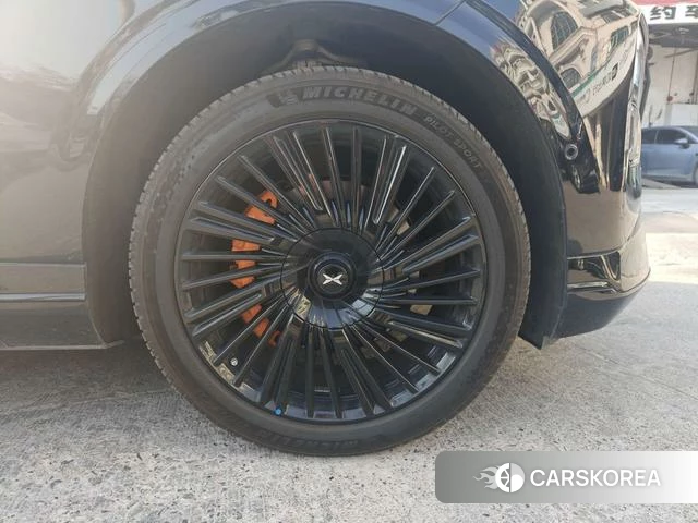 Xiaopeng Motors Xiaopeng G9 id 3919383 из Китая 15