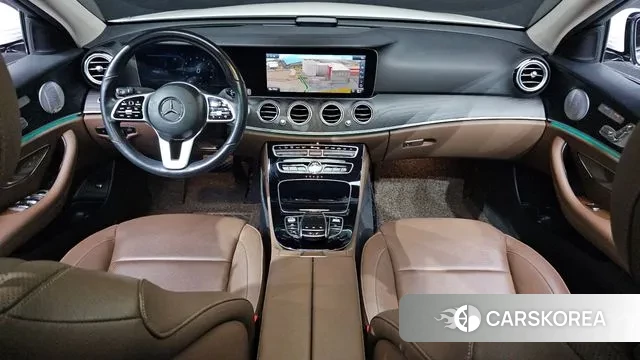 Mercedes-Benz E-Class W213 id 3402883 из Кореи 17