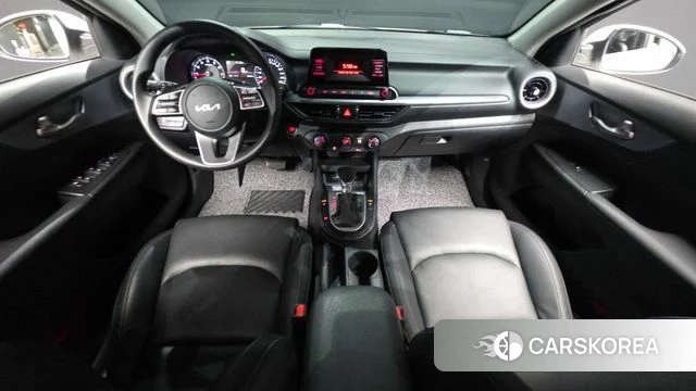Kia The New K3 2nd generation id 4434045 из Кореи 17