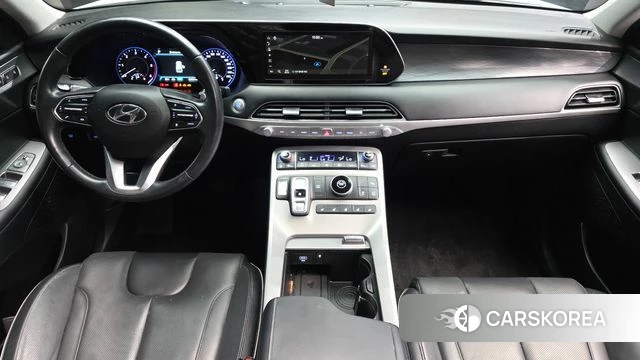 Hyundai Palisade id 4338810 из Кореи 33