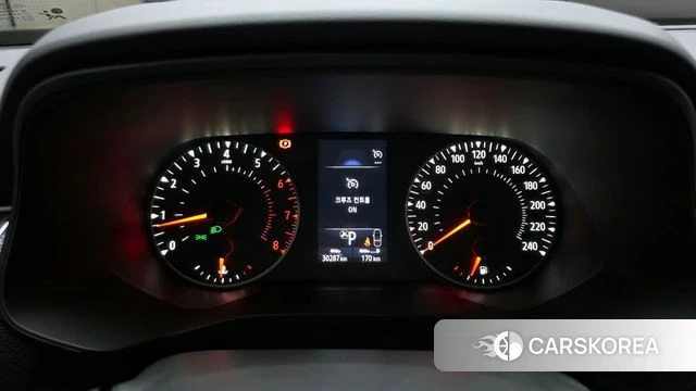 Renault Korea (Samsung) XM3 id 3893297 из Кореи 17