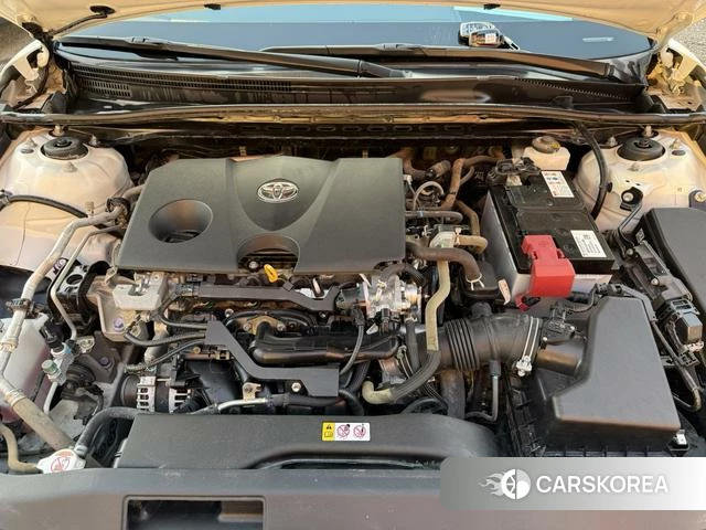 Toyota Camry id 4273038 из Китая 9