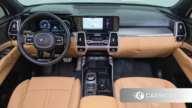 Kia Sorento 4th Generation id 4671720 из Кореи 17