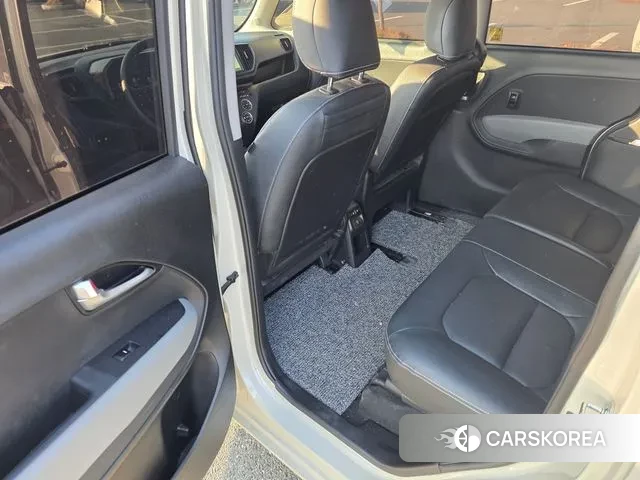 Kia The New Kia Ray id 3415793 из Кореи 14