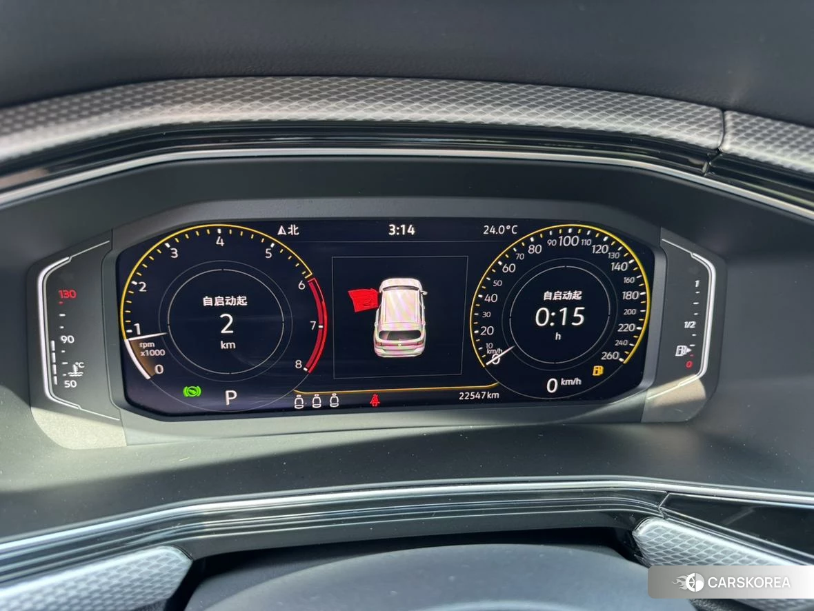 Volkswagen Exploring the shadow id 4455364 из Китая 17