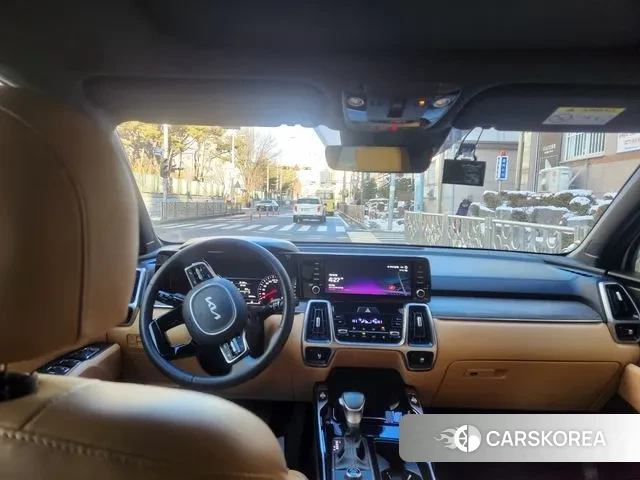 Kia Sorento 4th Generation id 3732705 из Кореи 17