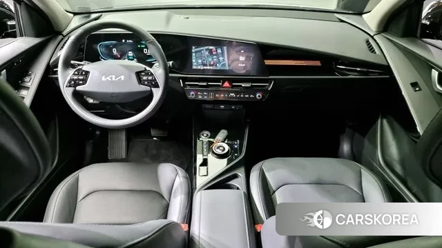 Kia Di Ol Nu Niro id 2974214 из Кореи 17