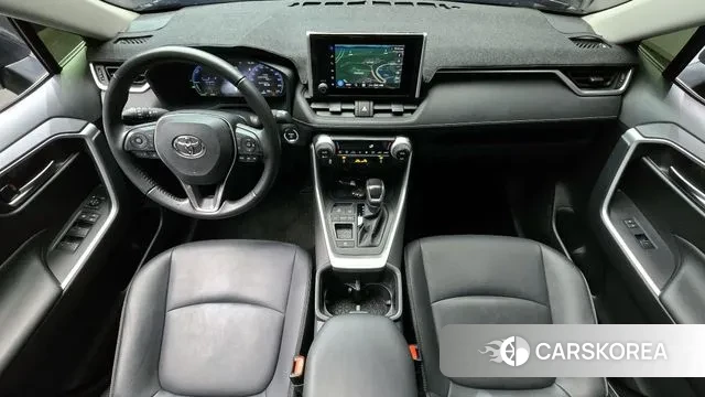 Toyota RAV4 5th Generation id 3555437 из Кореи 17