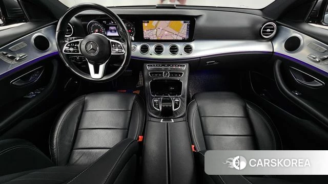 Mercedes-Benz E-Class W213 id 4785376 из Кореи 31